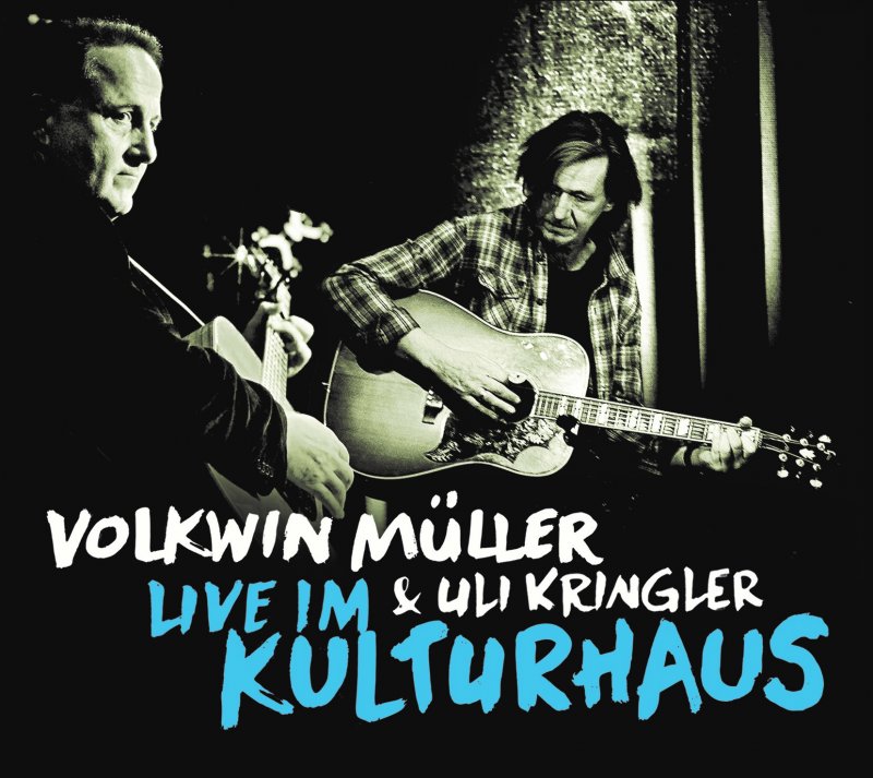VOLKWIN & Co. - Live (2009)