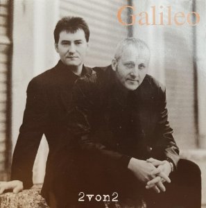 Galileo - Zwei von Zwei (2002)