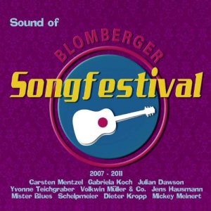 The Sound of Blomberger Songfestival, Vol. 1